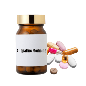 Allopathic